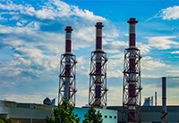 三沙柴油发电机组进气门与排气门磨损严重是什么原因