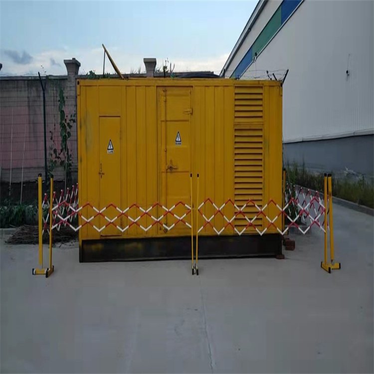 三沙发电机组油箱盖上留出小气孔有什么用？