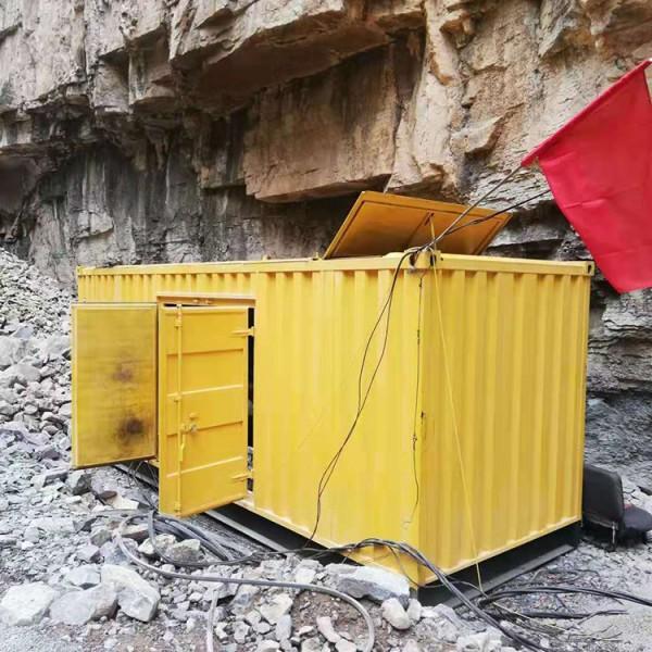 三沙柴油发电机组使用注意事项要牢记