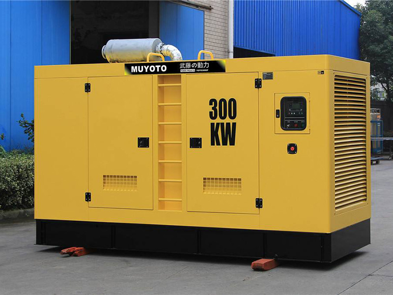 三沙点火提前角的调整对燃气发电机的性能有何影响？