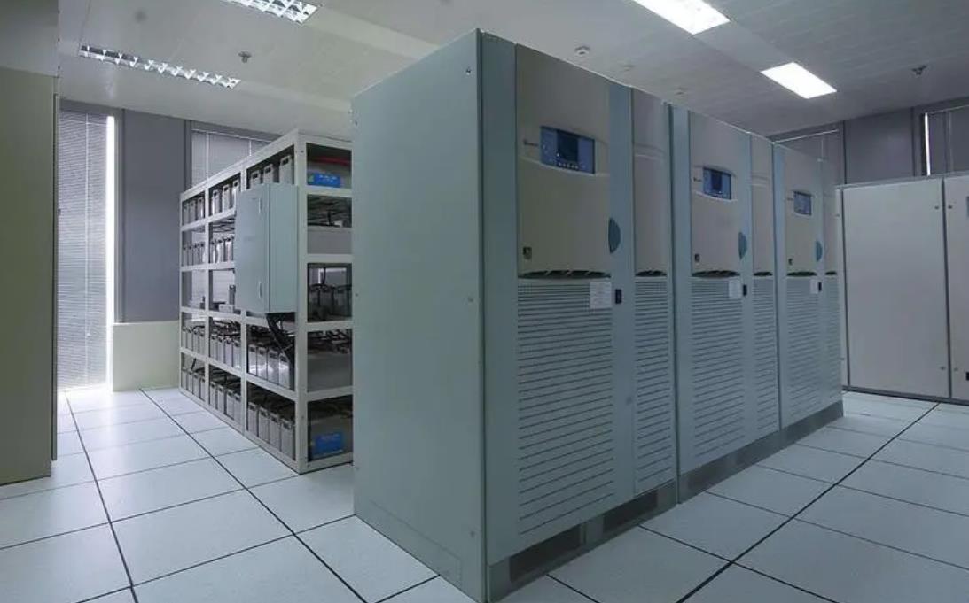 三沙UPS 电源的分类