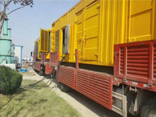 三沙发电机停电自启装置主要有以下几种类型？