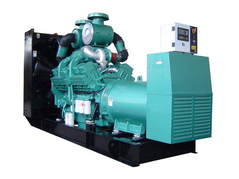 三沙开架式柴油发电机的滤清器多久更换一次比较好？