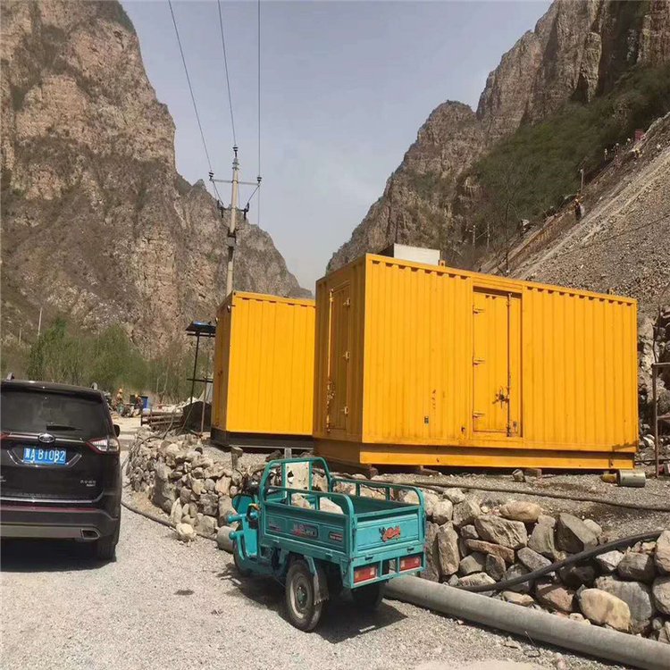 三沙柴油发电机组的保养周期是多久？