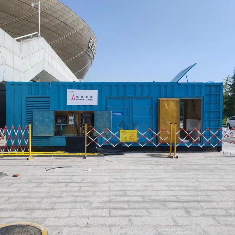 三沙介绍一下发电机组维修保养的具体操作流程