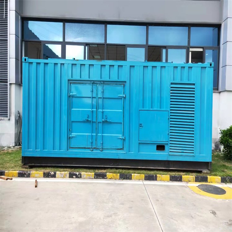 三沙发电机组使用中应注意什么事项？