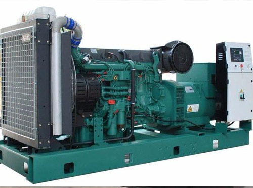 三沙升级现有发电机组的成本大概是多少？