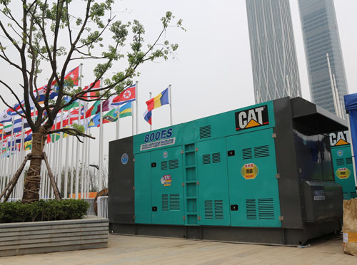 三沙详细介绍一下升级发电机组的具体步骤