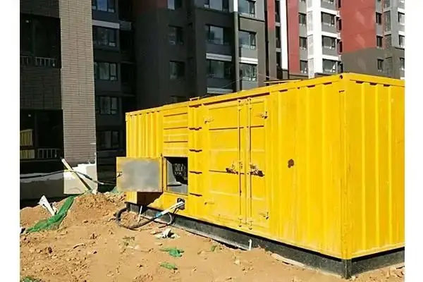 三沙发电机出租负载测试对电瓶的寿命有影响吗？