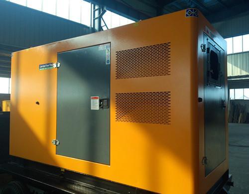 三沙汽油发电机组电瓶电解液的密度应该保持在什么范围？