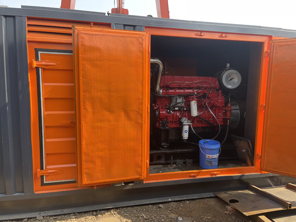 三沙预热过程中启动柴油发电机组对发动机的寿命有多大影响？