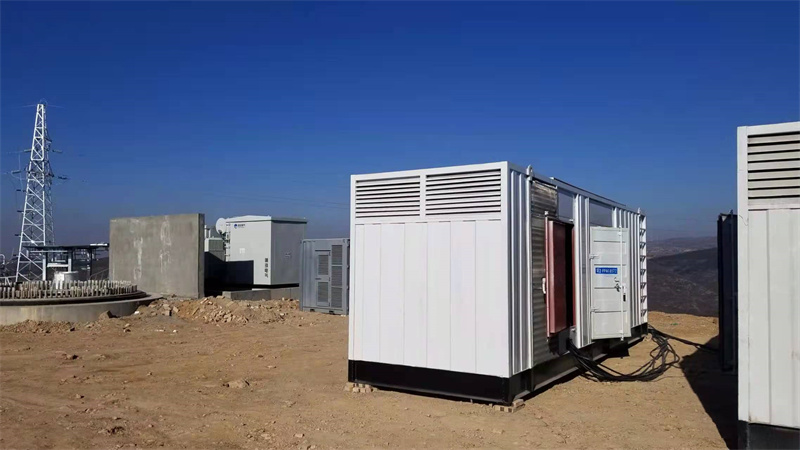 三沙带预热系统的柴油发电机组在冬季启动后需要注意什么？