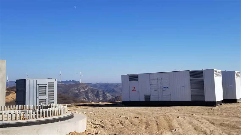 三沙带燃油预热系统的柴油发电机组在冬季启动前需要做哪些准备工作？