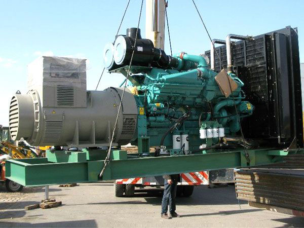 三沙冬季柴油发电机启动前，如何检查燃油标号是否适配？